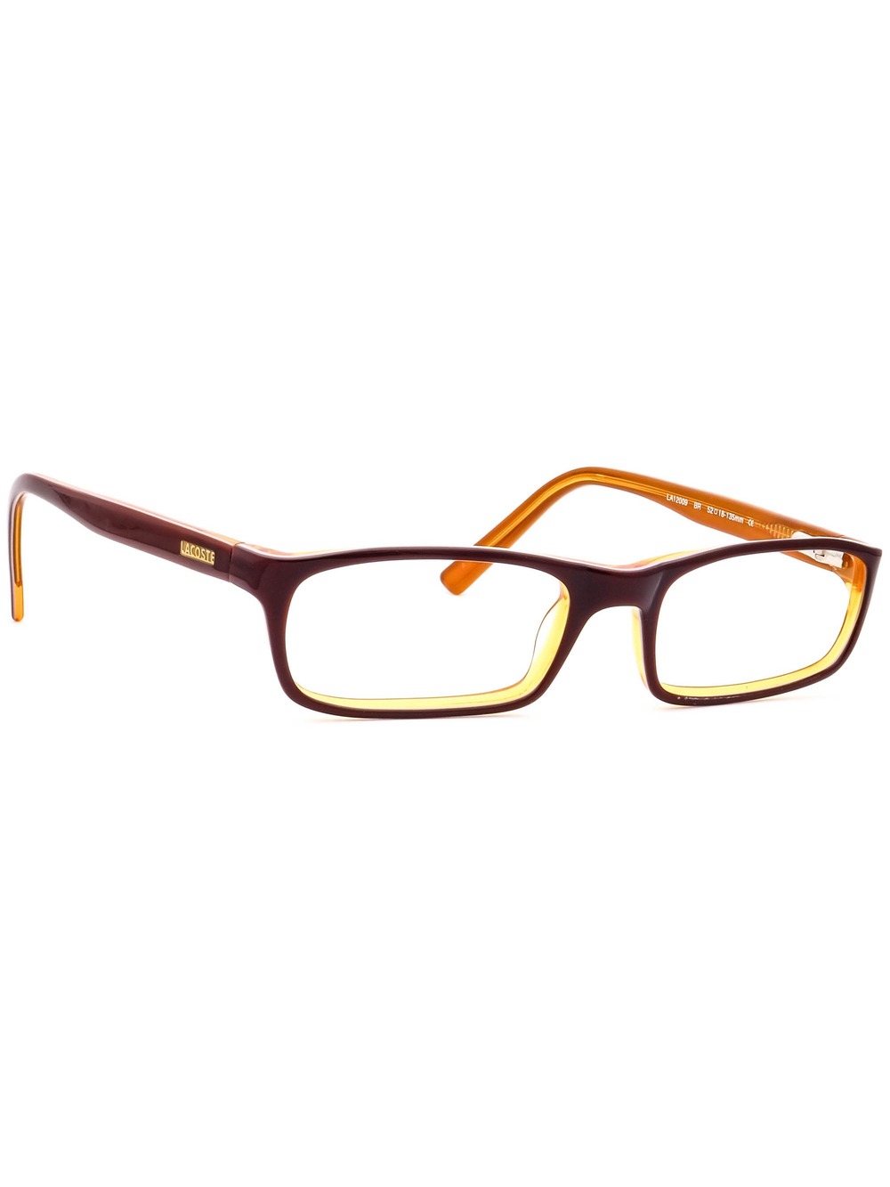 Lacoste LA12009 BR Eyewear